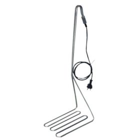 Speidel nemesacél merülőforraló, 3.200 Watt