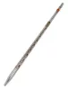 Pipetta - üveg, 10 ml-es, 36 cm hosszú