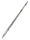 Pipetta - üveg, 10 ml-es, 36 cm hosszú