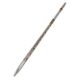 Pipetta - üveg, 10 ml-es, 36 cm hosszú