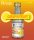 Grapefruit vodka esszencia – Prestige