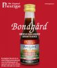 Bongard Akvavit esszencia – Prestige