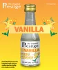 Vanília vodka esszencia – Prestige üveg palackja