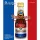 Ambrózia Francia Brandy esszencia – Prestige üveg palackja