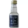 Grappa törköly esszencia – Prestige üvege