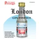 London Gin esszencia – Prestige üveg palackja
