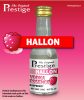 Málna vodka esszencia – Prestige