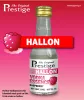 Málna vodka esszencia – Prestige