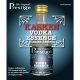 Prestige Kasken finn vodka esszencia teljes termékkép