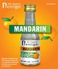 Mandarin vodka esszencia – Prestige