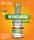 Mandarin vodka esszencia – Prestige