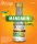 Mandarin vodka esszencia – Prestige