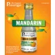Mandarin vodka esszencia – Prestige