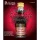 Sambuca Black esszencia – Prestige üveg palackja
