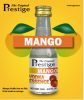 Mangó vodka esszencia – Prestige