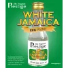 White Jamaica Rum esszencia – Prestige üveg palackja