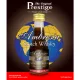 Ambrózia Skót Whisky esszencia – Prestige palackja