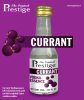 Fekete ribizli vodka esszencia – Prestige
