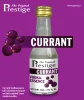 Fekete ribizli vodka esszencia – Prestige