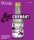 Fekete ribizli vodka esszencia – Prestige