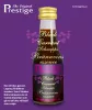 Fekete ribizli brandy esszencia – Prestige üvege