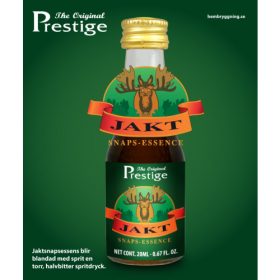 Jakt esszencia – Prestige