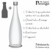 Dinnye vodka esszencia – Prestige