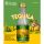 Tequila White esszencia – Prestige üveg palackja