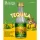 Tequila White esszencia – Prestige üveg palackja
