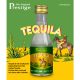 Tequila White esszencia – Prestige üveg palackja