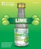Lime vodka esszencia – Prestige