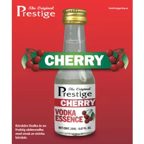 Cseresznye vodka esszencia – Prestige