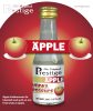 Alma vodka esszencia – Prestige üveg palack