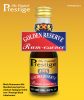 Golden reserve rum esszencia – Prestige