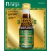 Tequila Gold anejo esszencia – Prestige üveg palackja