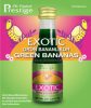 Egzotikus zöld banán esszencia – Prestige