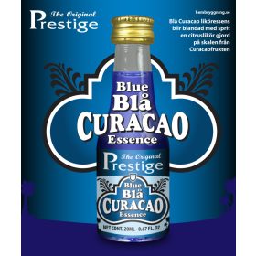 Blue Curacao esszencia – Prestige