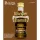 Strandier narancsos whiskylikőr esszencia palackja