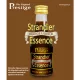 Strandier narancsos whiskylikőr esszencia palackja