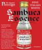 Sambuca White esszencia – Prestige palackja
