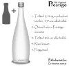 Használati infogram az Amaretto mandulalikőr esszenciához