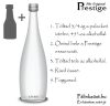 Triple Sec esszencia – Prestige használati utasítása