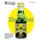 Kivi Fruity Shot esszencia – Prestige