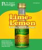 Lime & citrom Fruity Shot esszencia – Prestige