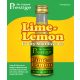 Lime & citrom Fruity Shot esszencia – Prestige