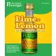 Lime & citrom Fruity Shot esszencia – Prestige
