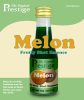Sárgadinnye Fruity Shot esszencia – Prestige üvegje