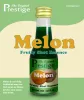 Sárgadinnye Fruity Shot esszencia – Prestige üvegje