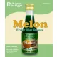 Sárgadinnye Fruity Shot esszencia – Prestige üvegje