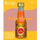 Pink Grapefruit Fruity Shot esszencia – Prestige üveg palackja